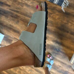 Arizona Big Buckle Sandal